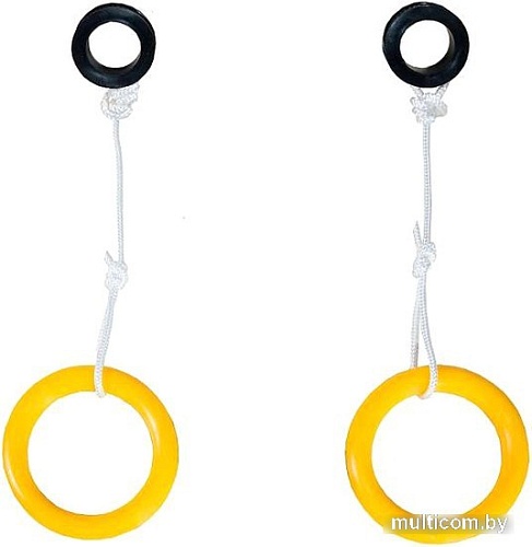 Кольца КМС 00000000135 (пластмасса)