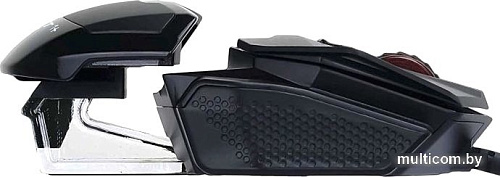 Игровая мышь Mad Catz R.A.T. 1+