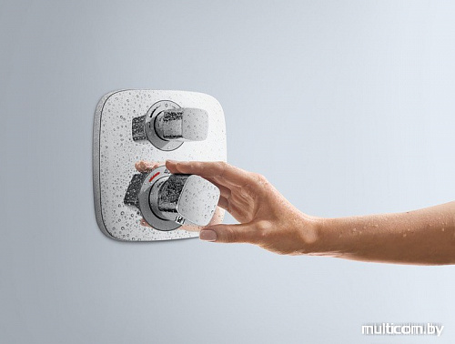 Смеситель Hansgrohe Ecostat E [15708000]