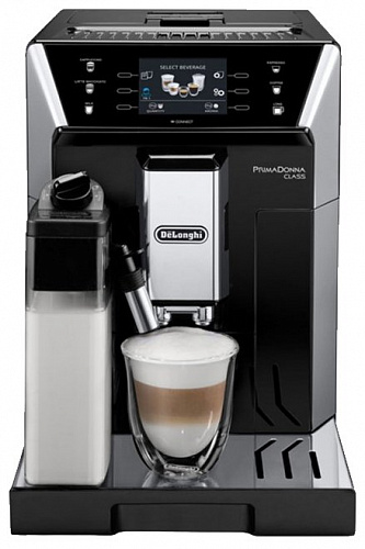 Кофемашина De'Longhi ECAM 550.55