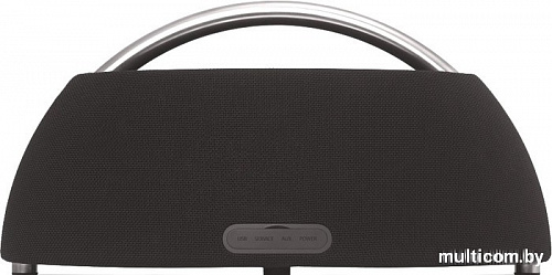 Беспроводная колонка Harman/Kardon GO + Play Mini (черный)