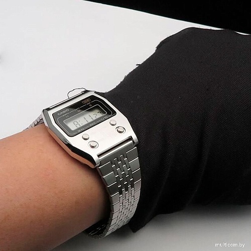 Наручные часы Casio A1100D-1DF