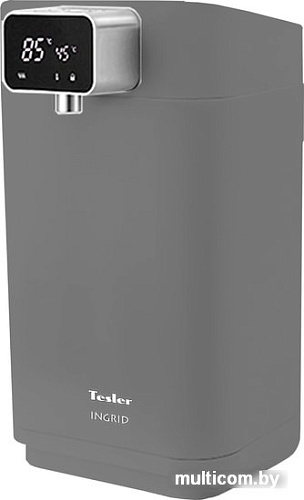 Термопот Tesler TP-5000 (серый)