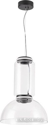 Подвесная люстра Divinare Trumpet 1242/06 SP-18