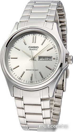 Наручные часы Casio MTP-1239D-7A