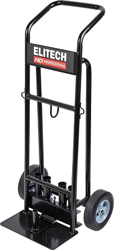 Тележка ELITECH 1820.131100