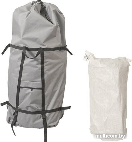 Гребная лодка Лоцман Турист ЛТ-300 ВНД (зеленый)