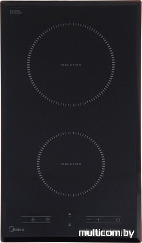 Варочная панель Midea MIH 32335 F
