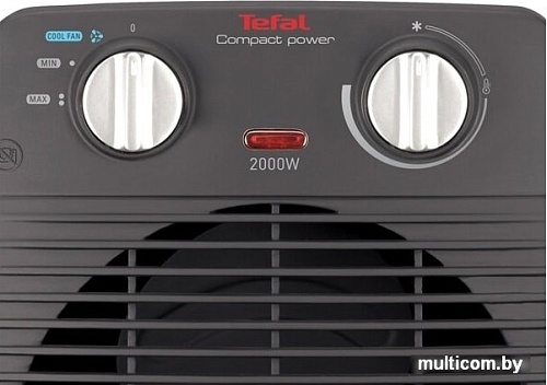 Тепловентилятор Tefal Compact Power SE2210