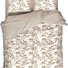 Постельное белье Этель Eden Garden 10706961