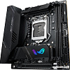 Материнская плата ASUS ROG Strix Z590-I Gaming WiFi