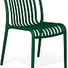 Стул Sheffilton SHT-S173 (темно-зеленый)