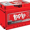 Автомобильный аккумулятор Topla Energy (100 А/ч) (108400)