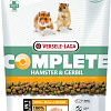 Корм для грызунов Versele Laga Complete Hamster &amp; Gerbil 500 г