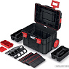 Тележка Kistenberg X-Block Alu Log Tool Box 40 KXBA604045-S411