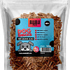 Лакомство для собак Bubu Pets Мини кусочки лосося PS0120 (500 г)