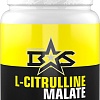 Цитруллин Binasport L-Citrulline Malat (300г, апельсин)