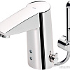 Смеситель Oras Cubista 2816F