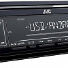 USB-магнитола JVC KD-X161