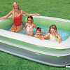 Надувной бассейн Intex Family 262х175х56 (56483)