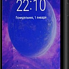 Смартфон Maxvi Vega MS531 (черный)