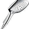 Душевая лейка Hansgrohe Raindance Select E 150 3jet [26550000]