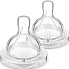 Набор сосок Philips Avent Anti-Colic SCY764/02 (2 шт)