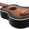 Укулеле Flight NUS380 Amber