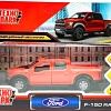 Пикап Технопарк Ford F150 Raptor F150RAP-12-RD