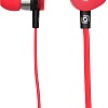 Наушники Oklick HS-S-210 (красный)