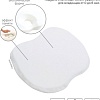 Спальная подушка Amarobaby Memory Foam Newborn AMARO-44MF-Nb