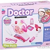 Игровой набор доктора стоматолога Наша Игрушка 965-5AB