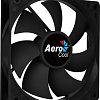 Вентилятор для корпуса AeroCool Force 12 PWM (черный)