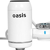 Проточный электрический водонагреватель на кран Oasis GP-W