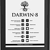 Электронная книга Onyx BOOX Darwin 8