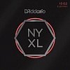 Струны для гитары D'Addario NYXL1052