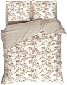 Постельное белье Этель Eden Garden 10706961