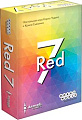 Настольная игра Мир Хобби Red 7