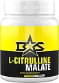 Цитруллин Binasport L-Citrulline Malat (300г, апельсин)