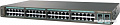 Коммутатор Cisco WS-C2960+48PST-L
