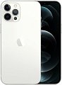 Смартфон Apple iPhone 12 Pro Max 512GB (серебристый)