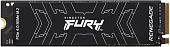 SSD Kingston Fury Renegade 500GB SFYRS/500G