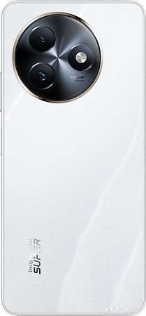 Itel S24 8GB/256GB (белый рассвет)
