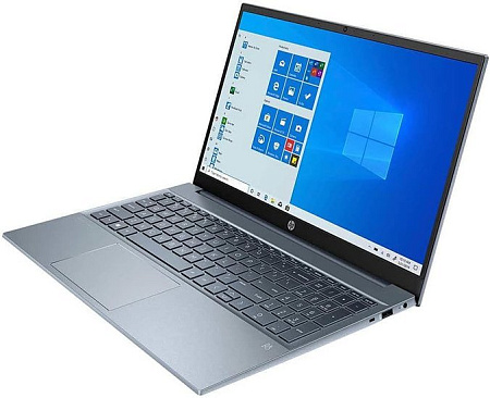 Ноутбук HP Pavilion 15-eg3034ci 84J85EA