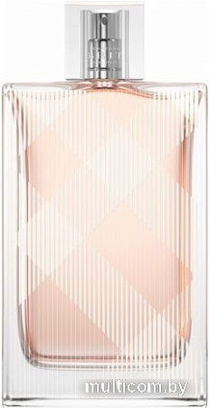 Burberry Brit EdT (100 мл)