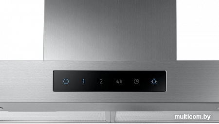 Кухонная вытяжка Samsung NK24M5060SS/UR