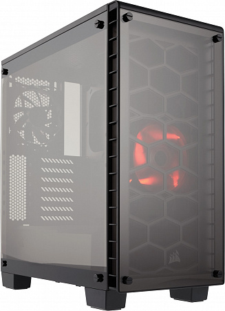 Корпус Corsair Crystal 460X [CC-9011099-WW]