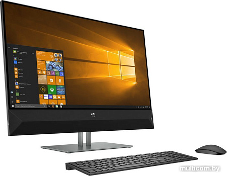 Моноблок HP Pavilion 27-xa0118ur 7KG18EA