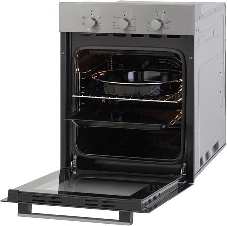 Духовой шкаф Simfer B4EM16012