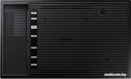 Интерактивная панель Samsung QB13R-T